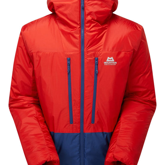 Mountain Equipment M CITADEL JACKET
