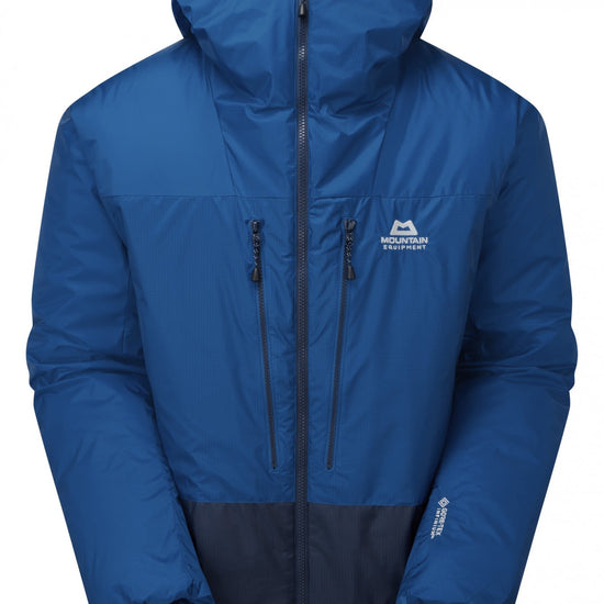 Mountain Equipment M CITADEL JACKET