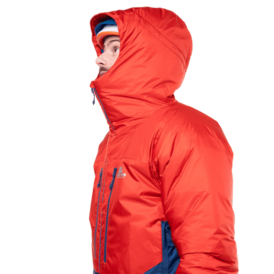 Mountain Equipment M CITADEL JACKET
