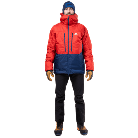Mountain Equipment M CITADEL JACKET