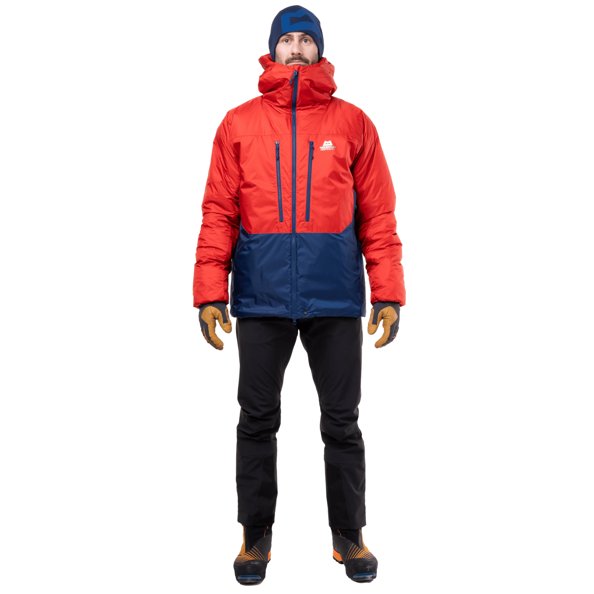 Mountain Equipment M CITADEL JACKET