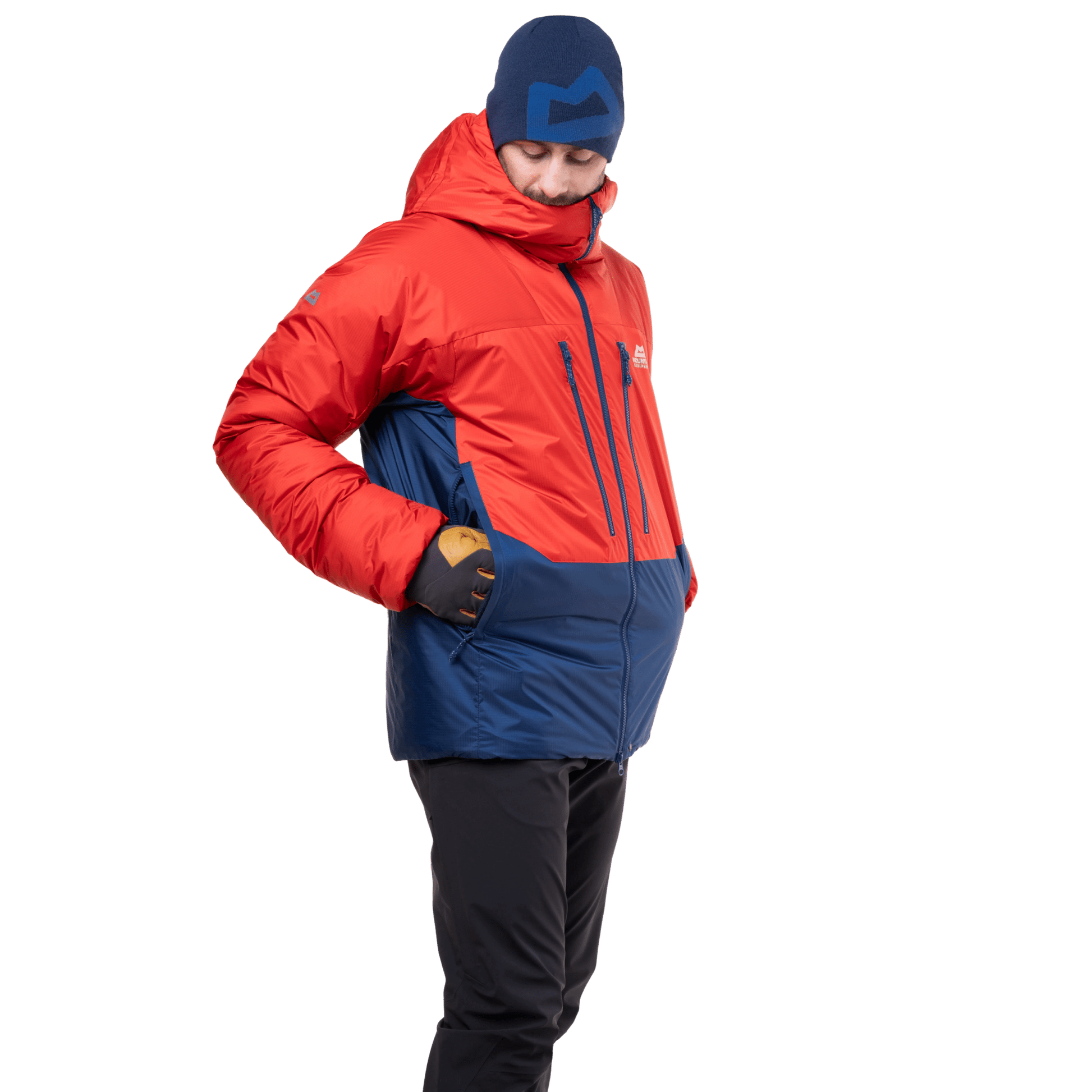 Mountain Equipment M CITADEL JACKET