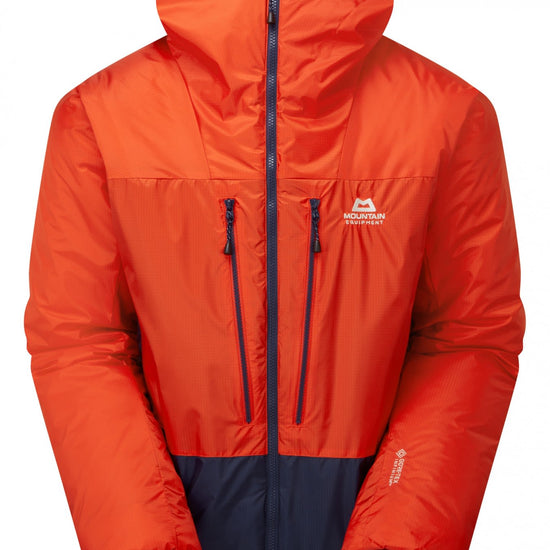 Mountain Equipment M CITADEL JACKET