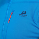 Mountain Equipment M DURIAN HOODED JACKET