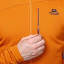 Mountain Equipment M DURIAN HOODED JACKET
