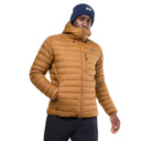 Mountain Equipment M EARTHRISE HOODED JACKET