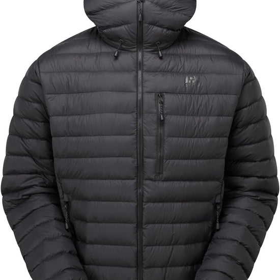 Mountain Equipment M EARTHRISE HOODED JACKET