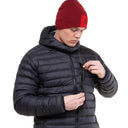 Mountain Equipment M EARTHRISE HOODED JACKET