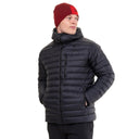 Mountain Equipment M EARTHRISE HOODED JACKET