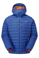 Mountain Equipment M EARTHRISE HOODED JACKET