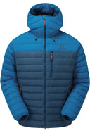 Mountain Equipment M EARTHRISE HOODED JACKET