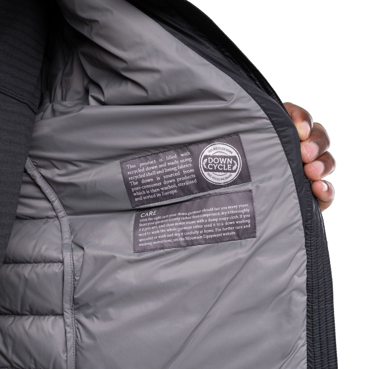 Mountain Equipment M EARTHRISE JACKET