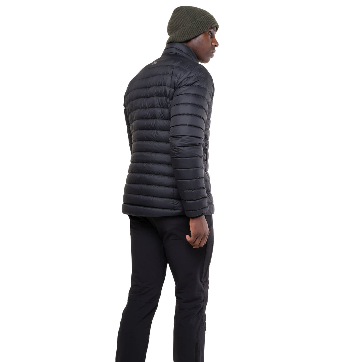 Mountain Equipment M EARTHRISE JACKET