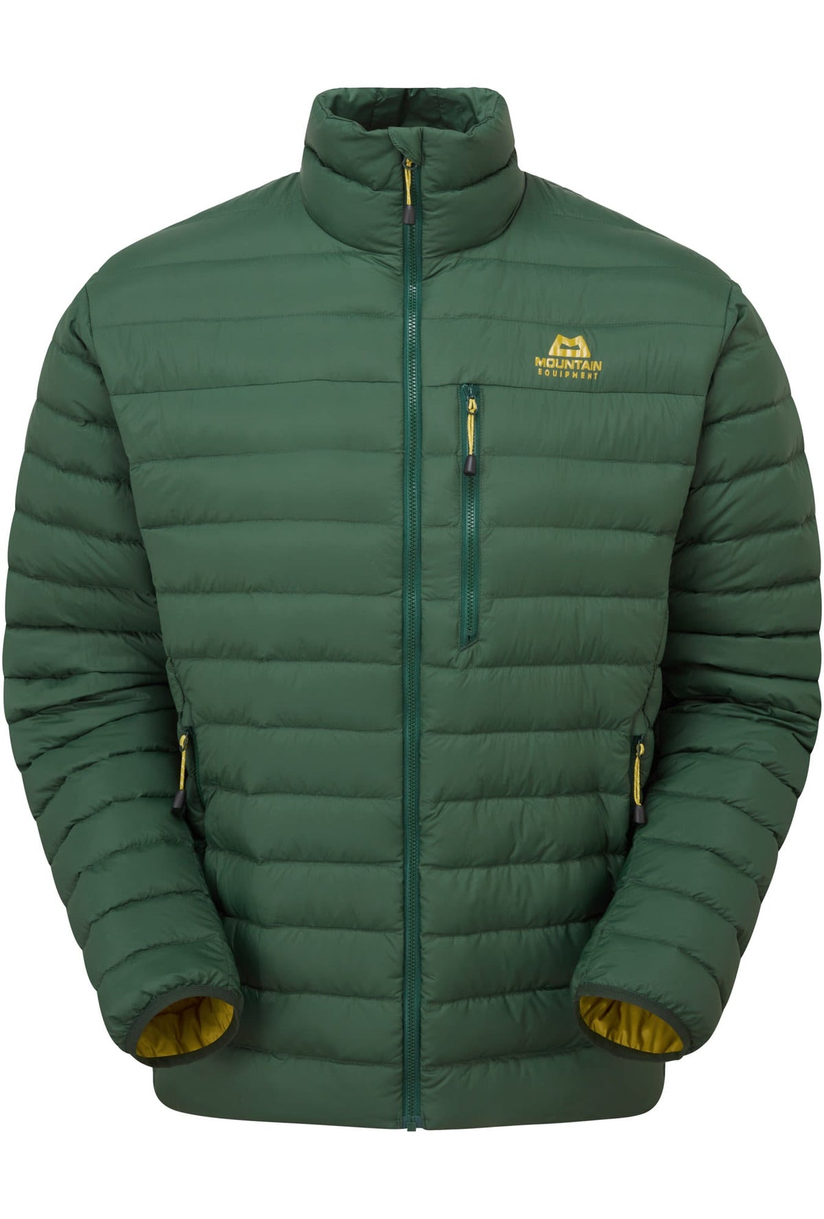 Mountain Equipment M EARTHRISE JACKET