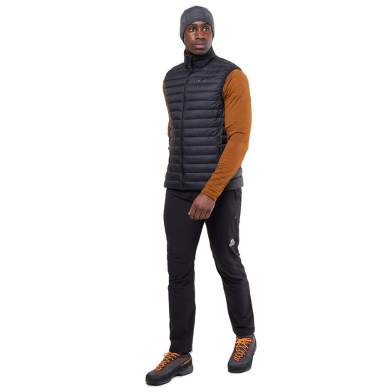 Mountain Equipment M EARTHRISE VEST