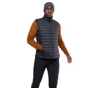 Mountain Equipment M EARTHRISE VEST