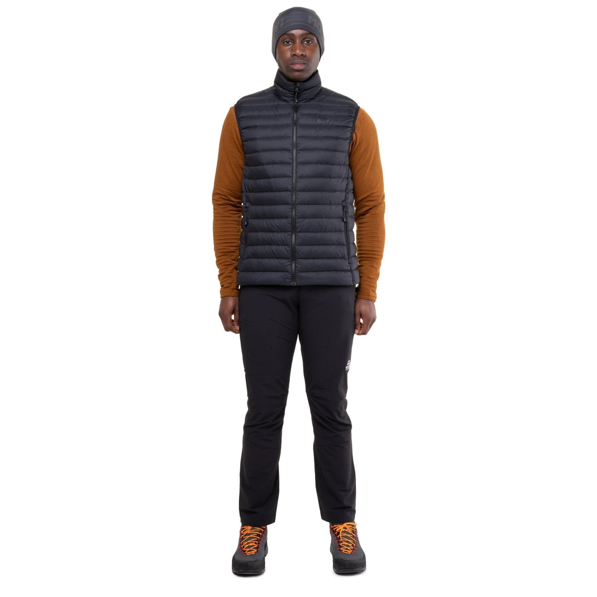 Mountain Equipment M EARTHRISE VEST