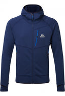Mountain Equipment M ECLIPSE HOODED JACKET