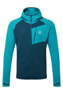 Mountain Equipment M ECLIPSE HOODED JACKET