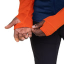 Mountain Equipment M ECLIPSE HOODED JACKET