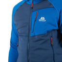 Mountain Equipment M ECLIPSE HOODED JACKET