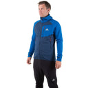 Mountain Equipment M ECLIPSE HOODED JACKET