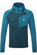 Mountain Equipment M ECLIPSE HOODED JACKET