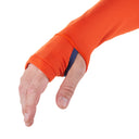 Mountain Equipment M ECLIPSE HOODED ZIP T