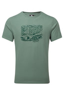 Mountain Equipment M FREEDOM TEE