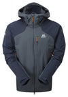 Mountain Equipment M FRONTIER HOODED JACKET