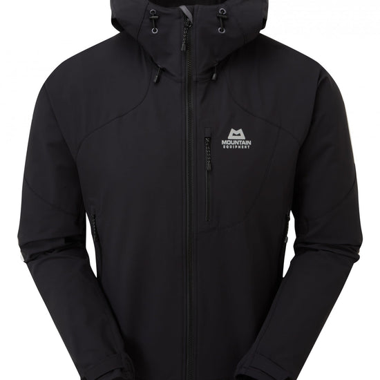 Mountain Equipment M FRONTIER HOODED JACKET