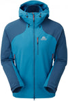 Mountain Equipment M FRONTIER HOODED JACKET