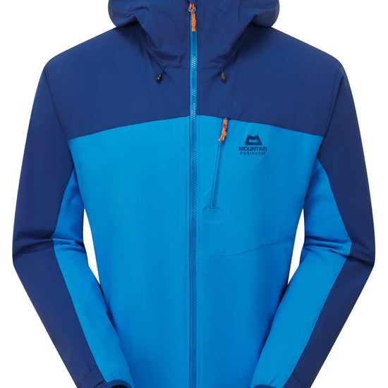 Mountain Equipment M FRONTIER JACKET