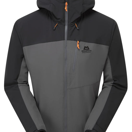 Mountain Equipment M FRONTIER JACKET