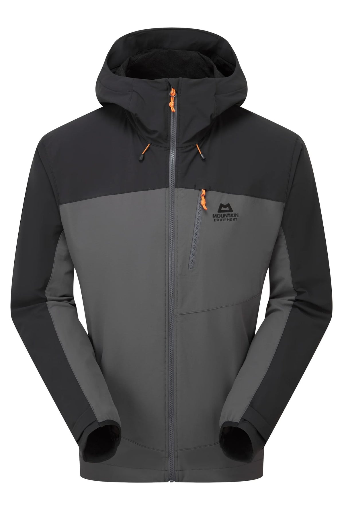 Mountain Equipment M FRONTIER JACKET