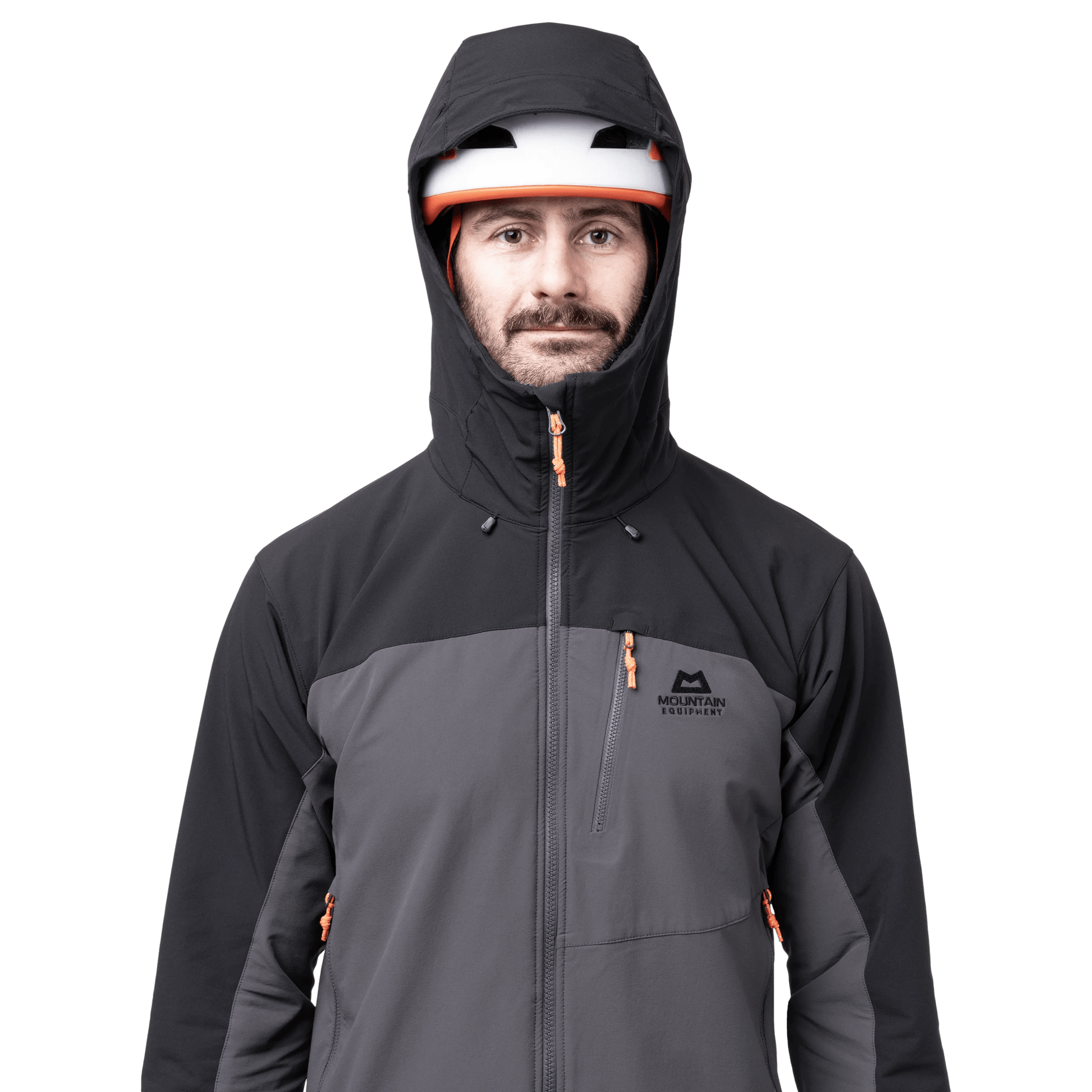 Mountain Equipment M FRONTIER JACKET