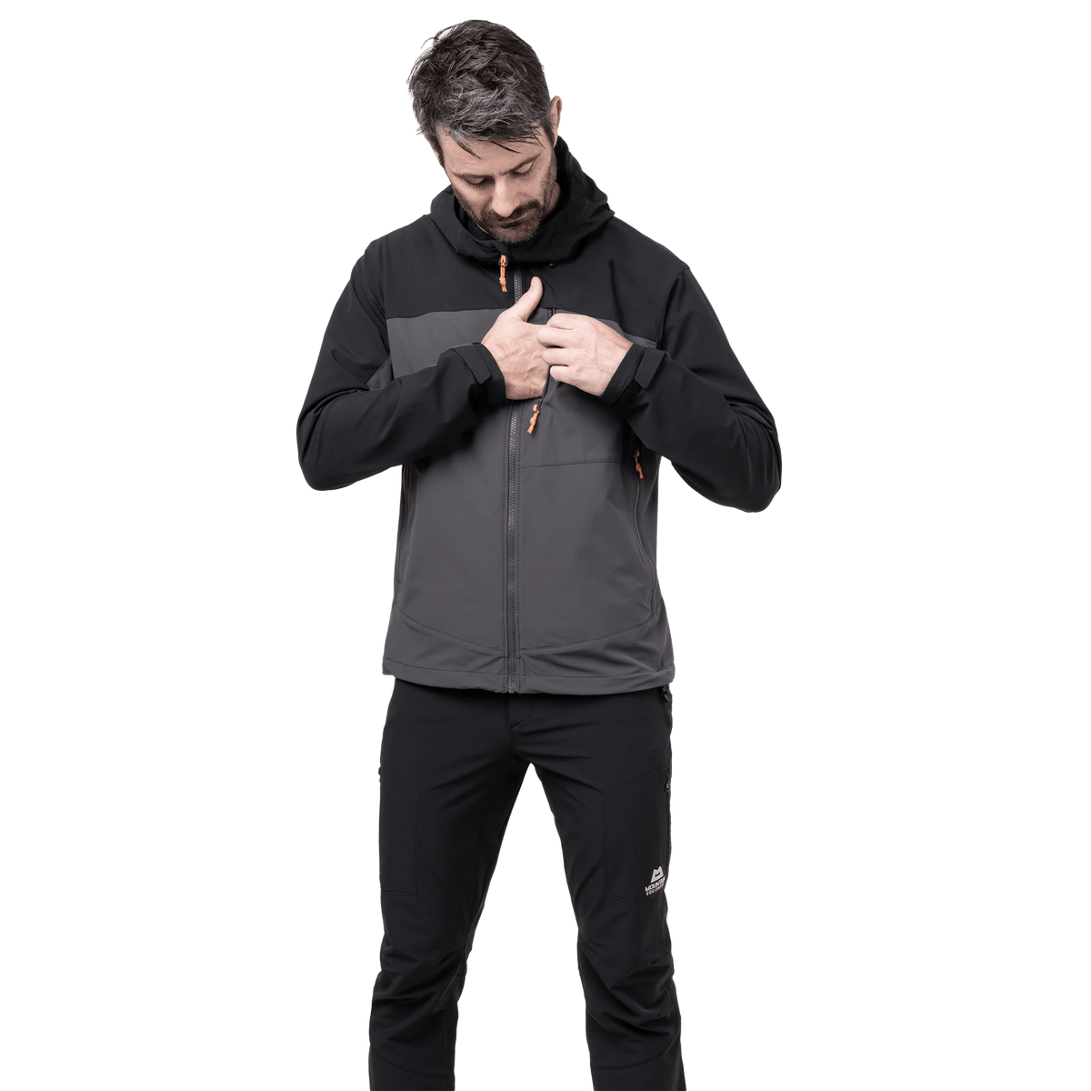 Mountain Equipment M FRONTIER JACKET