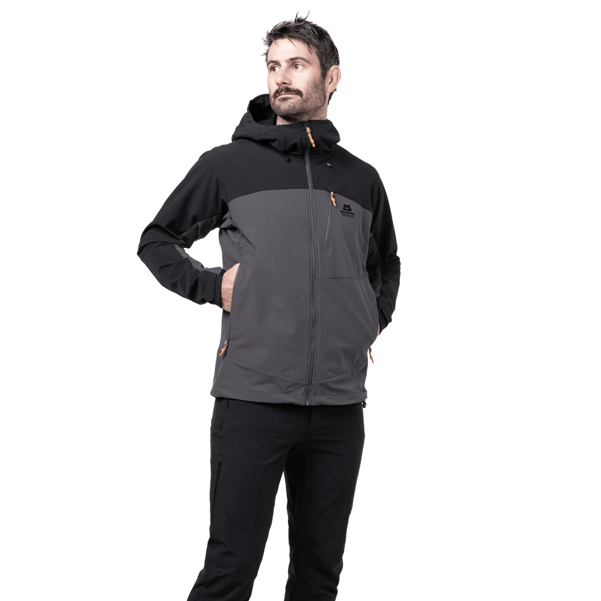 Mountain Equipment M FRONTIER JACKET