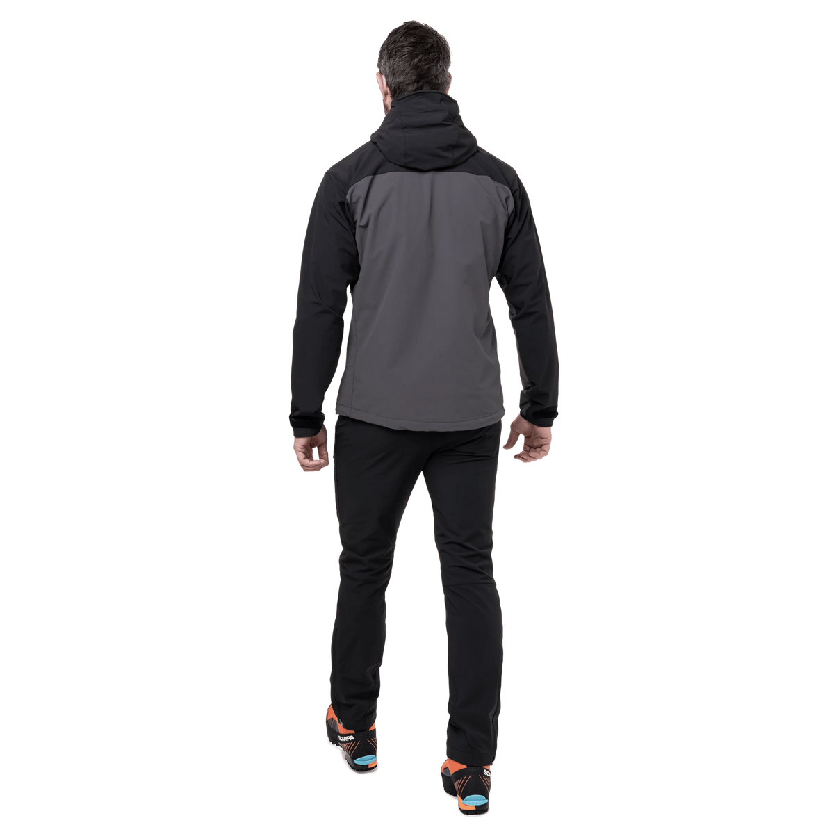 Mountain Equipment M FRONTIER JACKET