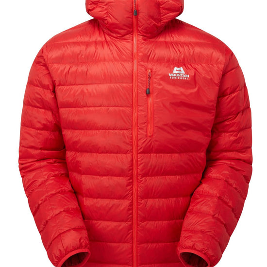 Mountain Equipment M FROSTLINE JACKET