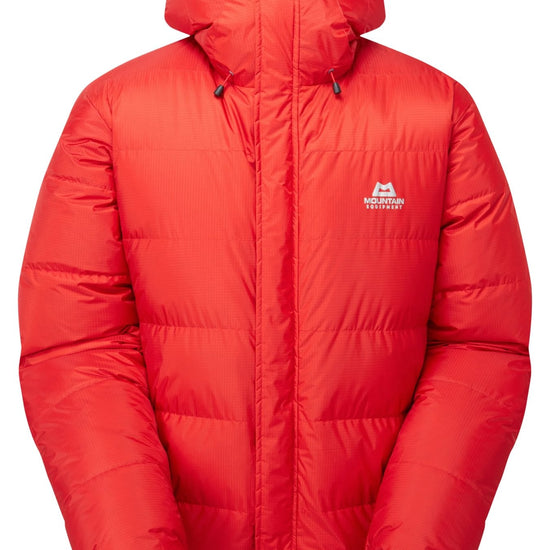 Mountain Equipment M GASHERBRUM JACKET
