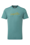 Mountain Equipment M GROUNDUP SKYLINE TEE