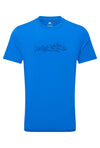 Mountain Equipment M GROUNDUP SKYLINE TEE
