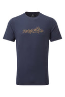 Mountain Equipment M GROUNDUP SKYLINE TEE