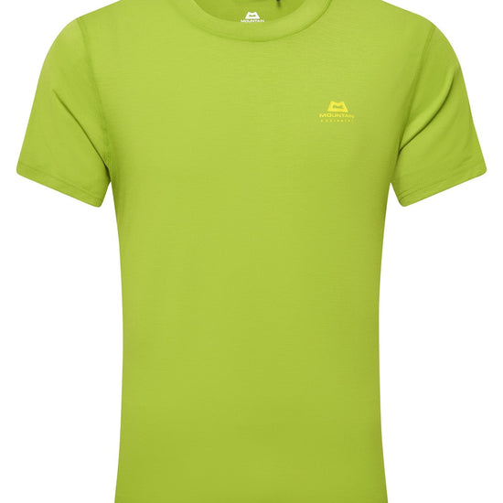 Mountain Equipment M GROUNDUP TEE