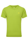 Mountain Equipment M GROUNDUP TEE