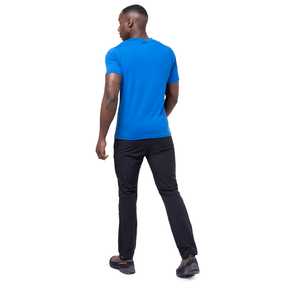 Mountain Equipment M GROUNDUP TEE