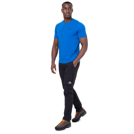 Mountain Equipment M GROUNDUP TEE