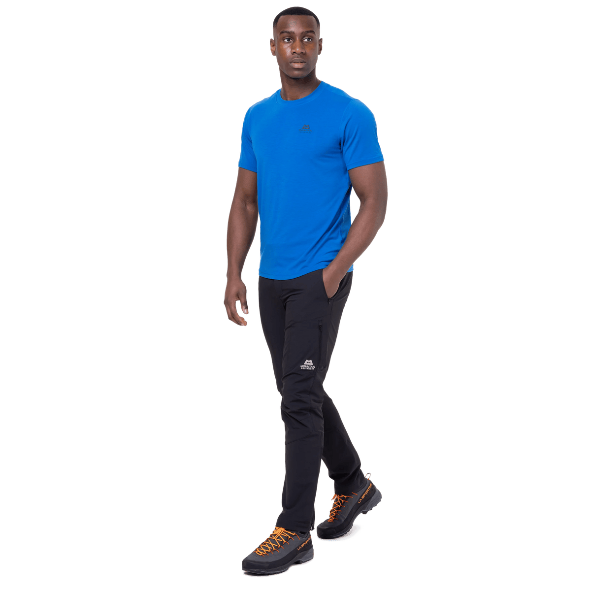 Mountain Equipment M GROUNDUP TEE