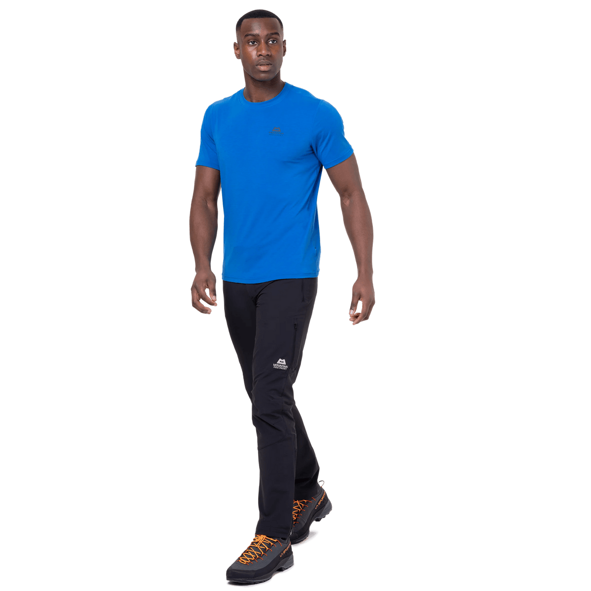 Mountain Equipment M GROUNDUP TEE